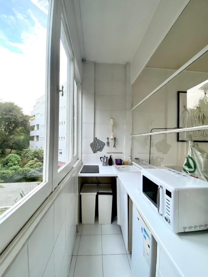 Élégant Studio Dans Batiment Historique Saint-Tropez Esterno foto