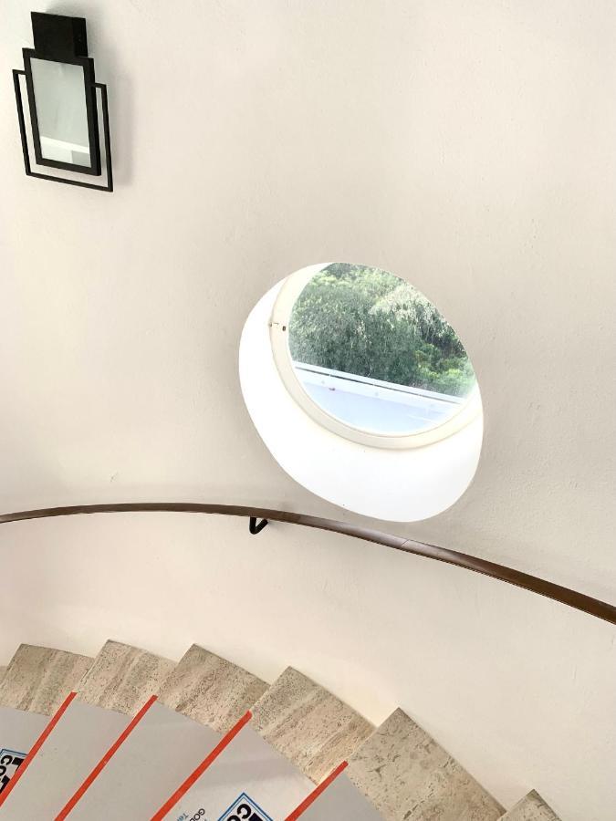 Élégant Studio Dans Batiment Historique Saint-Tropez Esterno foto
