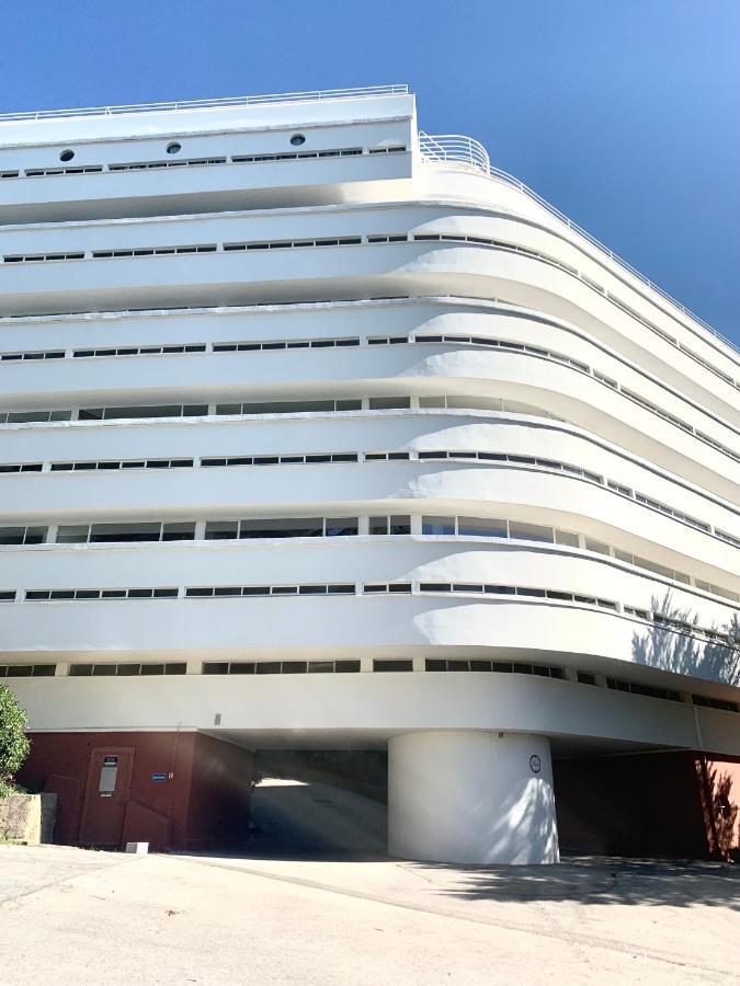 Élégant Studio Dans Batiment Historique Saint-Tropez Esterno foto